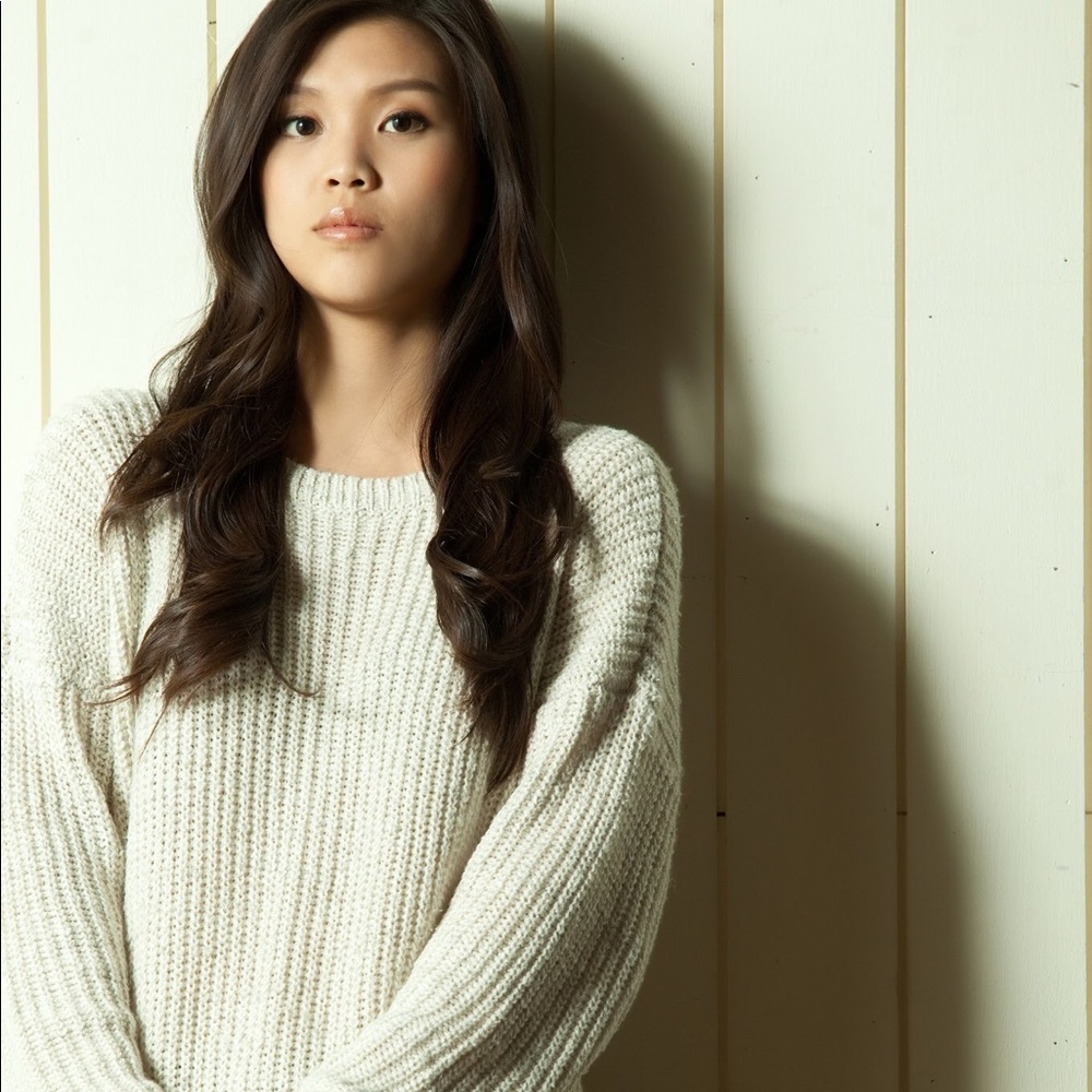 Meet your Posher, Beatrice